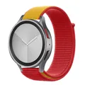 Bracelet nylon boucle 20 et 22 mm Samsung et Huawei – Couleur du bracelet 79 Spain