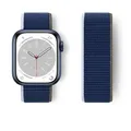 Bracelet nylon boucle pour Apple Watch 38 à 49 mm – Couleur du bracelet 3C Abyss 72