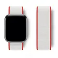 Bracelet nylon boucle pour Apple Watch 38 à 49 mm – Couleur du bracelet 78 Japan