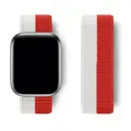 Bracelet nylon boucle pour Apple Watch 38 à 49 mm – Couleur du bracelet 85 Canada