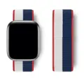 Bracelet nylon boucle pour Apple Watch 38 à 49 mm – Couleur du bracelet 86 United States