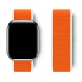 Bracelet nylon boucle pour Apple Watch 38 à 49 mm – Couleur du bracelet 95 Netherlands