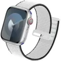 Bracelet nylon boucle pour Apple Watch 38 à 49 mm – Couleur du bracelet South Korea 79