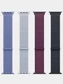 Bracelet nylon boucle pour Apple Watch 40 à 49 mm – 1