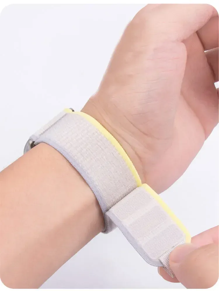 Bracelet nylon boucle sentier pour Apple Watch 38 à 49 mm