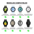 Bracelet nylon boucle sentier pour Samsung Galaxy Watch 7 – 2