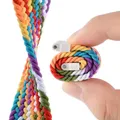 Bracelet nylon boucle solo 40 à 44 mm pour Samsung Galaxy Watch – 5