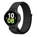 Bracelet nylon boucle sport 20 à 22 mm Samsung et Huawei – Couleur du bracelet 21 reflective black