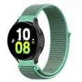Bracelet nylon boucle sport 20 à 22 mm Samsung et Huawei – Couleur du bracelet 31 Spearmint