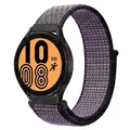 Bracelet nylon boucle sport 20 à 22 mm Samsung et Huawei – Couleur du bracelet 49 Dune Color