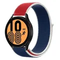 Bracelet nylon boucle sport 20 à 22 mm Samsung et Huawei – Couleur du bracelet 75 United Kingdom