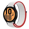 Bracelet nylon boucle sport 20 à 22 mm Samsung et Huawei – Couleur du bracelet 77 France