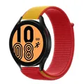 Bracelet nylon boucle sport 20 à 22 mm Samsung et Huawei – Couleur du bracelet 79 Spain