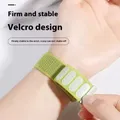 Bracelet nylon boucle sport 41 à 45 mm pour Google Pixel Watch – 2