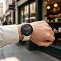 Bracelet nylon boucle sport 41 à 45 mm pour Google Pixel Watch – 3