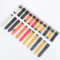 Bracelet nylon caoutchouc 18 à 24 mm étanche – 5