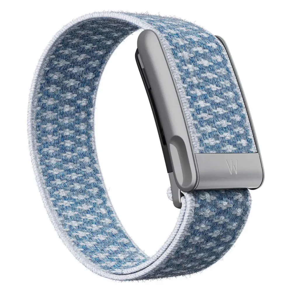 Bracelet nylon CloudKnit pour Whoop 5.0 et MG LIFE