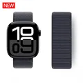 Bracelet nylon Correa 40 à 49 mm pour Apple Watch – 1