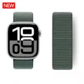 Bracelet nylon Correa 40 à 49 mm pour Apple Watch – 2