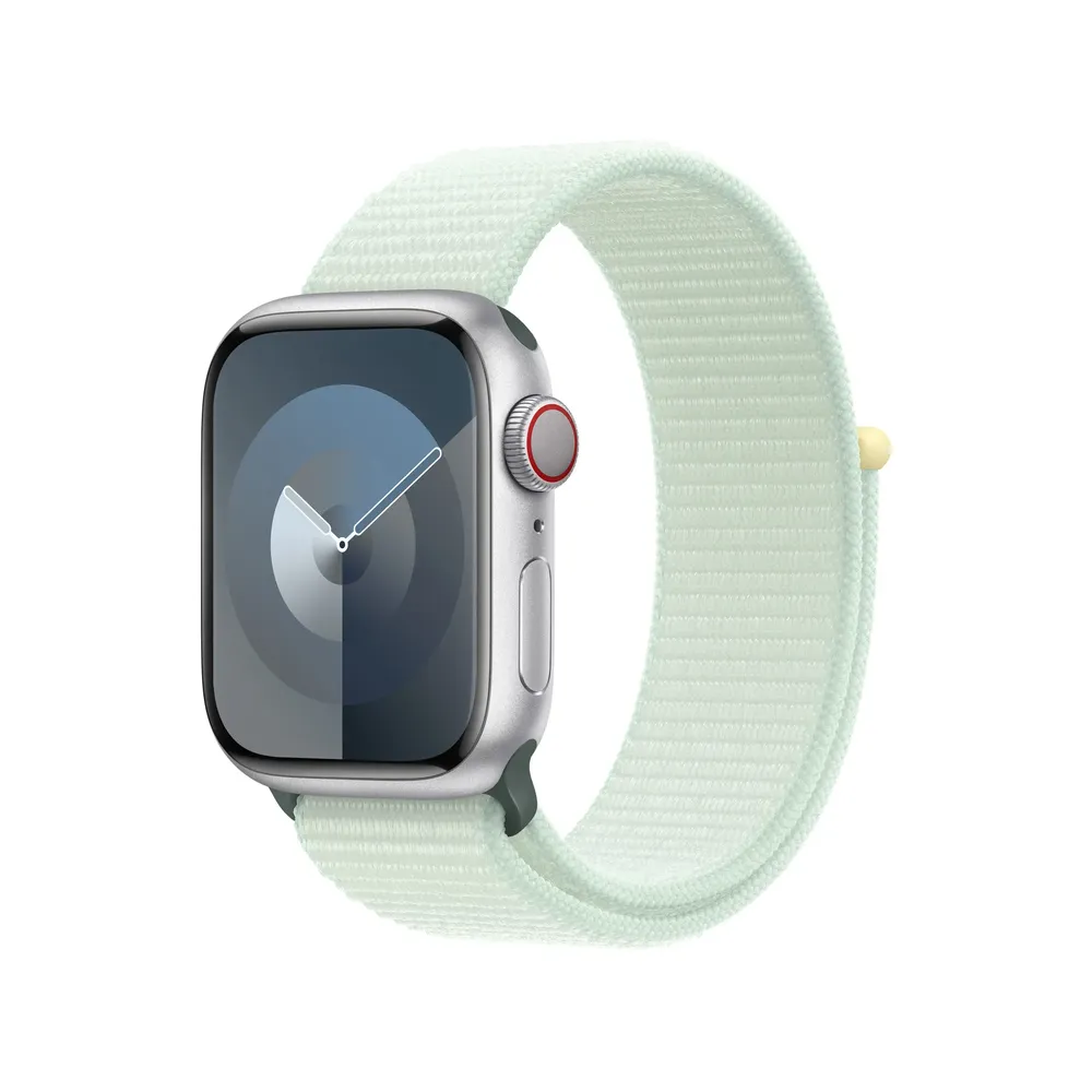 Bracelet nylon Correa 40 à 49 mm pour Apple Watch