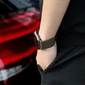 Bracelet nylon élastique 40 à 49 mm pour Apple Watch – 6