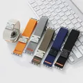Bracelet nylon élastique pour Apple Watch Ultra 2 – 2
