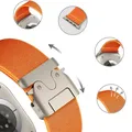 Bracelet nylon élastique pour Apple Watch Ultra 2 – 4