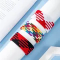 Bracelet nylon Galaxy Watch 8 40 à 46 mm boucle – 2