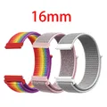 Bracelet nylon Huawei TalkBand 16 mm – 1