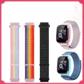 Bracelet nylon Huawei TalkBand 16 mm – 3