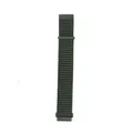 Bracelet nylon Huawei TalkBand 16 mm – Couleur du bracelet Cargo khaki