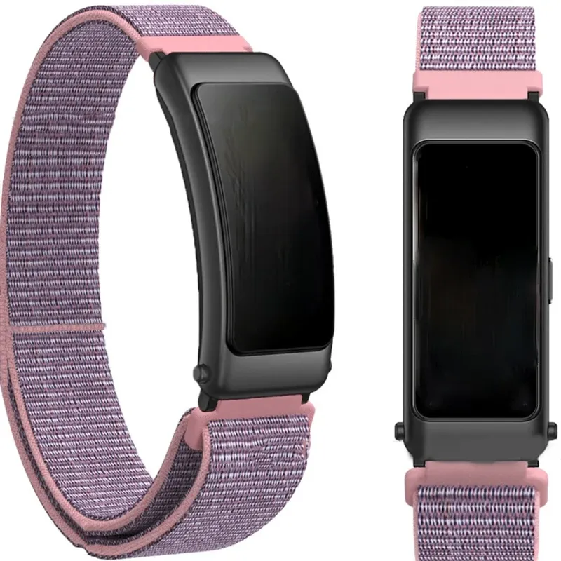 Bracelet nylon Huawei TalkBand 16 mm