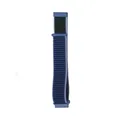 Bracelet nylon Huawei TalkBand 16 mm – Couleur du bracelet Midnight Blue