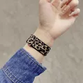 Bracelet nylon imprimé 18 à 22 mm pour montre connectée – 2