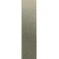 Bracelet nylon parachute 18 à 22 mm pour montre connectée – Couleur du bracelet Gray
