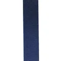 Bracelet nylon parachute 18 à 22 mm pour montre connectée – Couleur du bracelet Navy