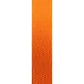 Bracelet nylon parachute 18 à 22 mm pour montre connectée – Couleur du bracelet Orange