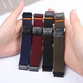 Bracelet nylon parachute pour montre 22 à 26 mm – 1