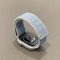 Bracelet nylon pour Apple Watch 40 à 49 mm – 5