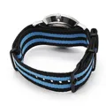 Bracelet nylon pour montre 18 à 24 mm – 3