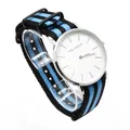 Bracelet nylon pour montre 18 à 24 mm – 4