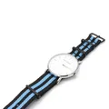 Bracelet nylon pour montre 18 à 24 mm – 5