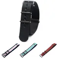 Bracelet nylon pour montre 18 à 24 mm – 6