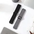 Bracelet nylon pour montre 20 à 22 mm – 2