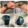 Bracelet nylon pour montre 22 à 26 mm – 3