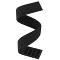 Bracelet nylon pour montre 22 à 26 mm – 4