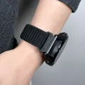 Bracelet nylon pour montre connectée 22 à 26 mm – 6