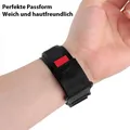Bracelet nylon Quickfit 26 mm pour Garmin Fenix – 5