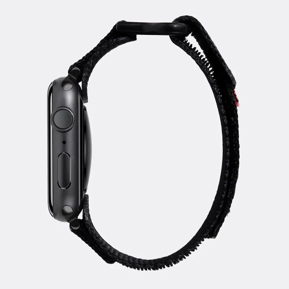Bracelet nylon Quickfit 26 mm pour Garmin Fenix