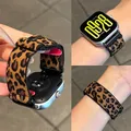 Bracelet nylon respirant 22 mm pour Redmi Watch 5 – 1